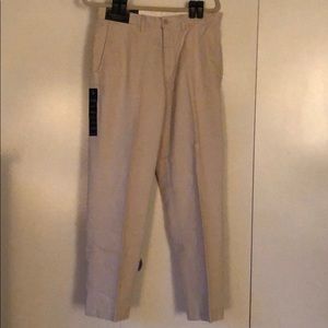 Men’s polo Pants - The Preston Pant